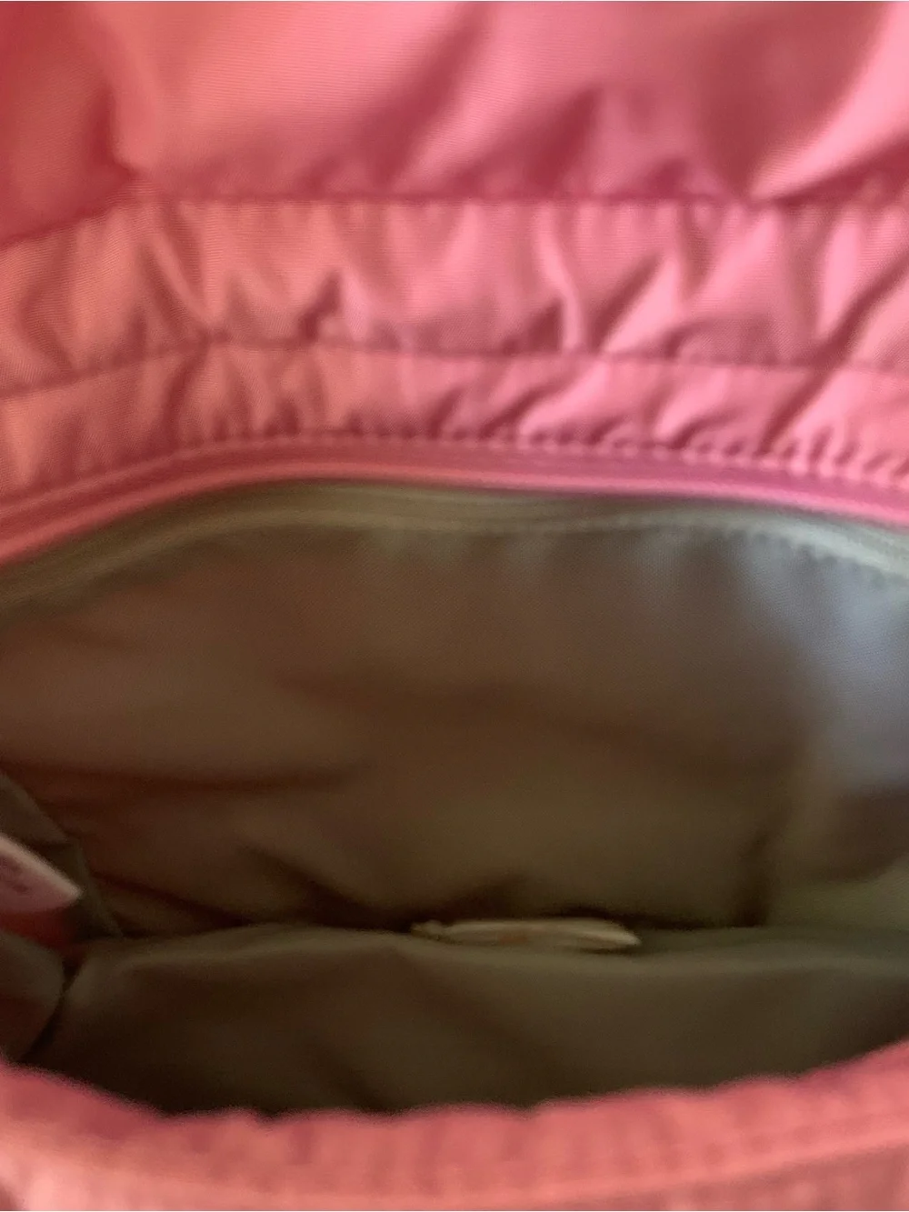 New adidas Quilted Crossbody Bag